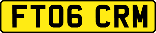 FT06CRM