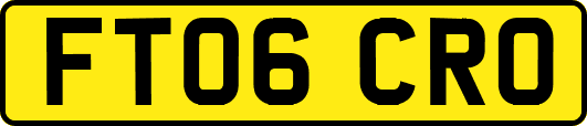 FT06CRO