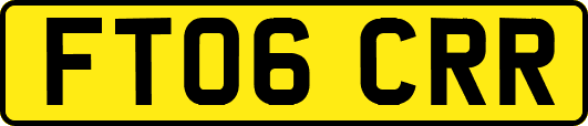 FT06CRR