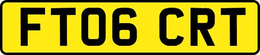 FT06CRT