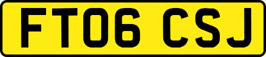 FT06CSJ