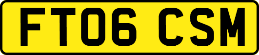 FT06CSM