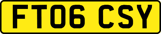 FT06CSY