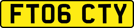 FT06CTY