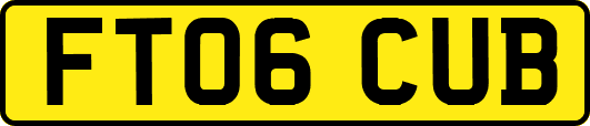 FT06CUB