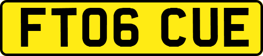 FT06CUE