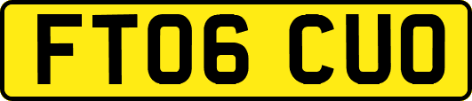 FT06CUO