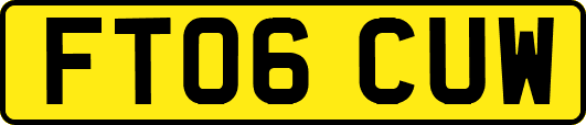 FT06CUW