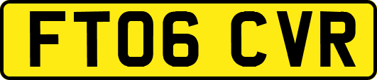FT06CVR