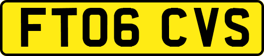 FT06CVS