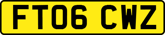 FT06CWZ