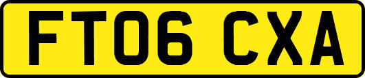 FT06CXA