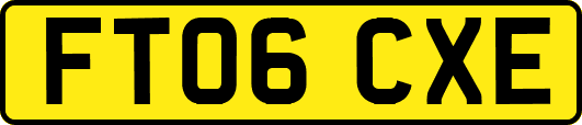 FT06CXE