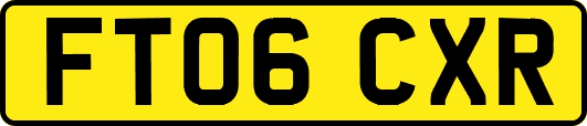 FT06CXR