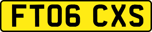 FT06CXS
