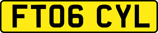 FT06CYL