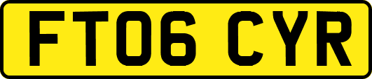 FT06CYR
