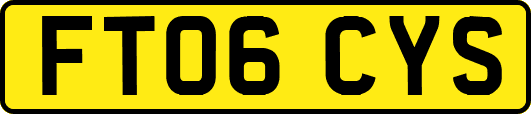 FT06CYS