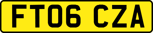 FT06CZA