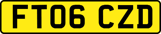 FT06CZD