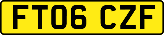 FT06CZF
