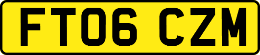 FT06CZM