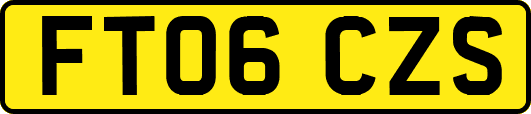 FT06CZS