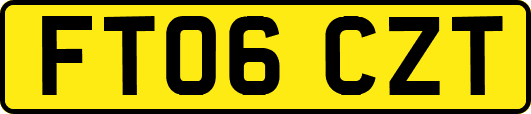 FT06CZT