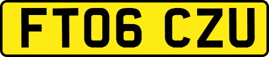 FT06CZU