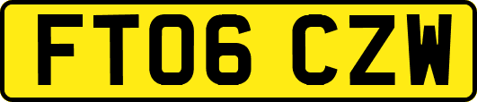 FT06CZW