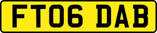 FT06DAB