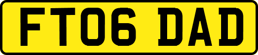 FT06DAD