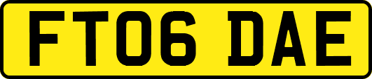 FT06DAE