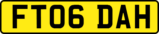 FT06DAH