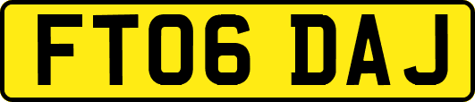 FT06DAJ