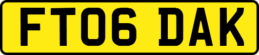 FT06DAK