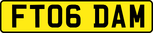 FT06DAM