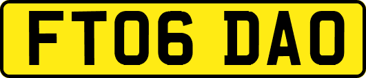 FT06DAO