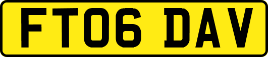 FT06DAV