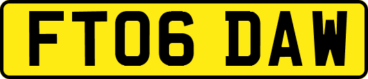 FT06DAW
