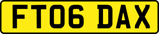 FT06DAX