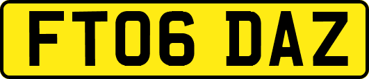 FT06DAZ