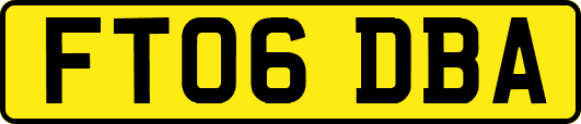 FT06DBA