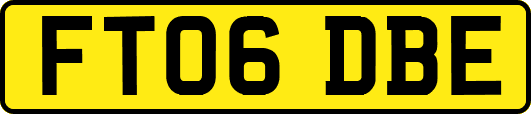 FT06DBE