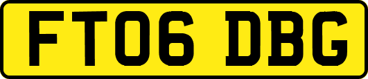 FT06DBG