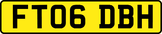 FT06DBH