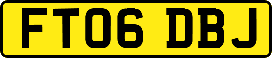 FT06DBJ