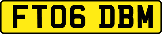 FT06DBM