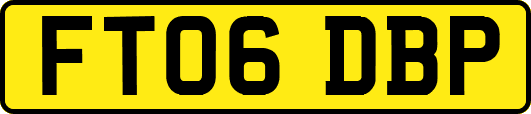 FT06DBP