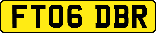 FT06DBR